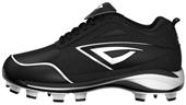 3n2 Womens Rally TPU Fastpitch Molded Rubber Cleat