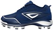 3n2 Womens Rally TPU Fastpitch Molded Rubber Cleat