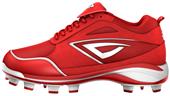 3n2 Womens Rally TPU Fastpitch Molded Rubber Cleat