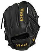 Vinci 11.75" Infield 2-Piece Web Baseball Gloves