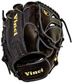 Vinci 11.5" Infield Solid Web Baseball Glove
