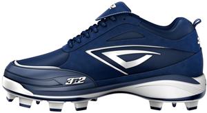 NAVY/WHITE
