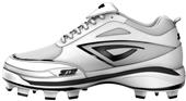3n2 Women's Rally TPU PT Fastpitch Molded Cleats