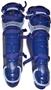 M Powered Pro Catcher Shin & Leg Guards