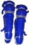 M Powered Pro Catcher Shin & Leg Guards