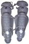 M Powered Pro Catcher Shin & Leg Guards