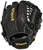 Vinci Infield/Pitcher 11.5" Baseball Gloves Vinci Infield/Pitcher 11.5" Baseball Gloves