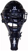 M Powered Pro Hockey Style Catchers Mask