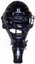 M Powered Pro Hockey Style Catchers Mask