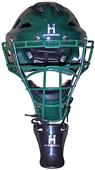 M Powered Pro Hockey Style Catchers Mask