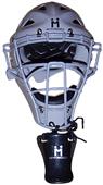 M Powered Pro Hockey Style Catchers Mask