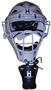 M Powered Pro Hockey Style Catchers Mask