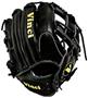 Vinci Infield 11.5" I-Web Baseball Glove