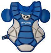 M Powered Pro Chest Protector w/Shoulder Caps