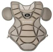 M Powered Pro Chest Protector w/Shoulder Caps