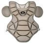 M Powered Pro Chest Protector w/Shoulder Caps