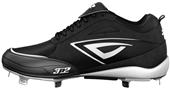 3n2 Women's Rally Metal PT Fastpitch Cleats
