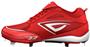 3n2 Womens Rally Metal PT Fastpitch Cleats
