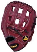 Vinci 12" Dual Post Web Baseball/Softball Gloves