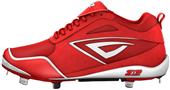 3N2 Rally PM Men's Baseball Cleats 8 Spike