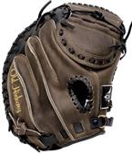 Old Hickory Pro Gloves 34" Baseball Catchers Glove