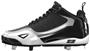 3N2 Viper Mens 8 Metal Spike Baseball Cleats