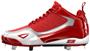 3N2 Viper Mens 8 Metal Spike Baseball Cleats