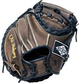 Old Hickory Pro Gloves 32" Baseball Catchers Glove