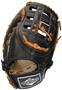 Old Hickory Pro Elite 12.5" First Base Gloves