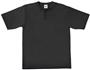 High Five Heavyweight Two-Button Baseball Jerseys