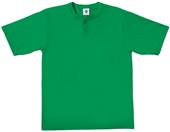 H5 Heavyweight 2-Button Baseball Jerseys-Closeout H5 Heavyweight 2-Button Baseball Jerseys-Closeout