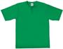 High Five Heavyweight Two-Button Baseball Jerseys