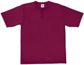 H5 Heavyweight 2-Button Baseball Jerseys-Closeout H5 Heavyweight 2-Button Baseball Jerseys-Closeout