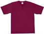 High Five Heavyweight Two-Button Baseball Jerseys
