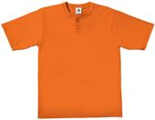 H5 Heavyweight 2-Button Baseball Jerseys-Closeout H5 Heavyweight 2-Button Baseball Jerseys-Closeout