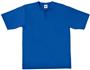 High Five Heavyweight Two-Button Baseball Jerseys