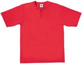 H5 Heavyweight 2-Button Baseball Jerseys-Closeout H5 Heavyweight 2-Button Baseball Jerseys-Closeout