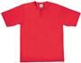 High Five Heavyweight Two-Button Baseball Jerseys