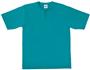 High Five Heavyweight Two-Button Baseball Jerseys