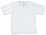 High Five Heavyweight Two-Button Baseball Jerseys