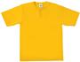 High Five Heavyweight Two-Button Baseball Jerseys