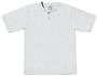 High Five Heavyweight Two-Button Baseball Jerseys