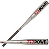 M Powered BBCOR 777POWR Alloy Bats