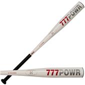 M Powered BBCOR 777POWR Alloy Bats