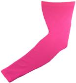 Red Lion Neon Pink Compression Arm Sleeves Red Lion Neon Pink Compression Arm Sleeves