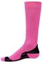 Red Lion Neon Glide Pink Compression Socks
