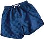 High 5 Checkerboard Soccer Shorts-Closeout