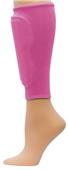 Red Lion Neon Glide Pink Shin Guard Sleeves CO Red Lion Neon Glide Pink Shin Guard Sleeves CO