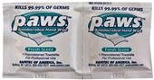 Antimicrobial Skin Wipes - First Aid