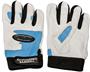 M Powered Premium Goatskin Leather Batting Gloves
